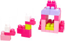 Mattel Mega Bloks First Builders Building Bag