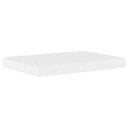 Skummadrass hvit 140x200cm-Hardhet H2 H3 8720845436841