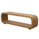 Cane line Mellow Sofabord Teak