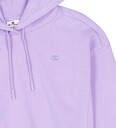 Champion Fashion Hettegenser   Lilla   Champion   Small   Hettegenser