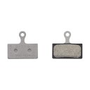 Shimano Brake Pads G05S-RXResin pad med spreder og splint