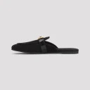 Dolce & Gabbana Dame Sko Svart 36 EU,