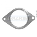 WALKER 80392 Pakning, eksosrør