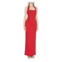 Solace London Dame Kjoler Rød L,