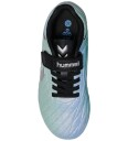 Hummel Fotballsko   Topp Star m.G. VC 2.0 Jr   Allure   Hummel   38   Fotballsko Blå Grønn Svart Sølv Turkis