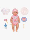Baby Born Dukke Lena 36 Cm