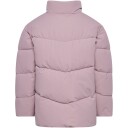 Hummel hmlJr Vinterjakke til Barn Sea Tåke 116 Rosa