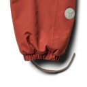 Wheat Ski Pants Sal Tech Red (104 / 4 år)