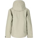 Whistler Rodney V2 Softshell Jakke Barn Beige 176