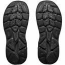 Hoka Men's Clifton 11 Black / Black 48