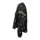 Isabel Marant, Dame, Bluser & Skjorter, Svart, S,