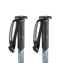 Manfrotto Element MII Monopod Aluminium 15kg Maks Kapasitet