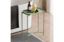 Mamta Sofabord 26 cm - Green
