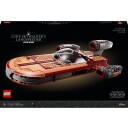 Lego Star Wars - Luke Skywalkers Landspeeder 75341