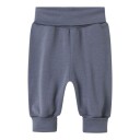 Name It Folkstone Gray NBMWillit Ull Bukser 74