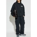 Balenciaga Herre Gensere & Hettegensere Svart S,
