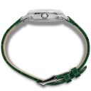 Timex Marlin Hand-Wound 34mm White Dial