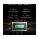 ASUS ProArt P16 H7607BA-SE030X 16" NVIDIA RTX Spark N1X Copilot+ PC 90NB16A1-M003J0