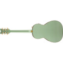 Gretsch G5021e Rancher Penguin Parlor Acoustic/electric, Mint Metallic