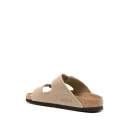 Birkenstock Dame Sko Brun 37 EU,