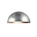 Nordlux Scorpius Vegglampe Galvanised
