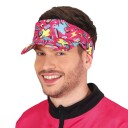 Fiestas Guirca Solskjerm 80-tall Rosa One size 13663