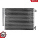 Kondensator ESEN SKV 86SKV010