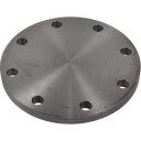 DN 15 Blindflens DIN 2527 B PN16