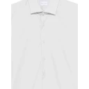 Xacus Herre Skjorter Blå 2XL,