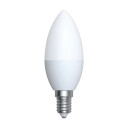 CONECTO WCCT-SMARTPÆRE C37 E14 470LM