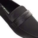 Emporio Armani Dame Sko Svart 39 EU,