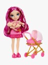 Rainbow High Jr High Bestie Babysitters Motedukke Stella