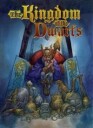 The Kingdom Of The Dwarfs Av David Wenzel, Robb Walsh