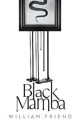 Black Mamba Av William Friend