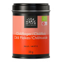 Urtekram Chili Flak Ø 23 g
