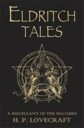 Eldritch Tales Av H. P. Lovecraft