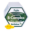 Berthelsen Vegetabilsk B-Complex 120 Tabletter