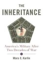 Karlin Mara E. The Inheritance