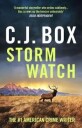 Storm Watch Av C.J. Box