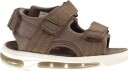 En Fant Sandals Velcro W. Light   Brown   31