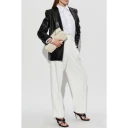 Burberry Dame Bluser & Skjorter Hvit 4XS,