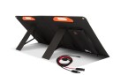 Xtorm 100W solcellelader