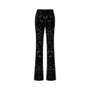 Gucci Dame Bukser Svart S,