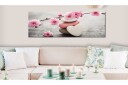 Bilde Zen Cherry Blossoms 150x50 Artgeist sp. z o. o.