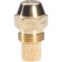 Danfoss Oljedyse 0,5 US Gal/H 80S Rød for Hydraulikk