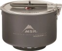 MSR WindBurner Sauce Pot2,5 l kjele til WindBurner systemet