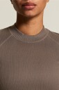 Craft Baselayer Set 2 W Superundertøy til Damer - Brun