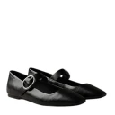 Calvin Klein, Dame, Sko, Svart, 41 EU,