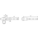 Gaffelterminal   12 mm   24 mm   19 mm   13000 kg   189 mm   105 mm   20 mm