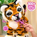 Fur Real Interaktivt Kosedyr Tiger Gabby